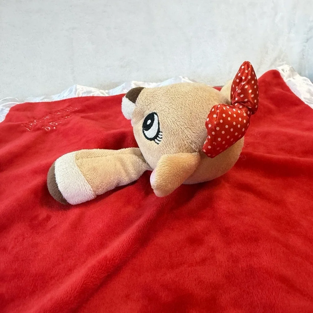 Kids Preferred rudolph clarice